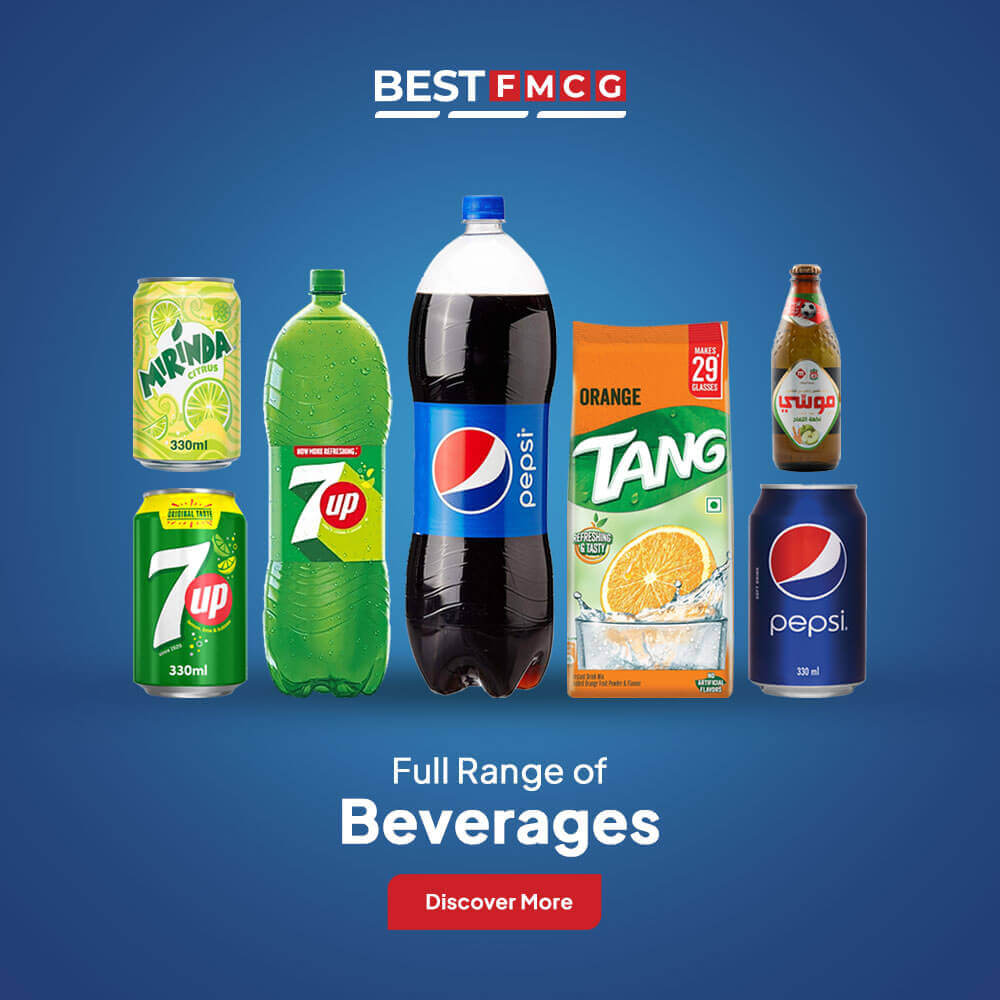 Beverages