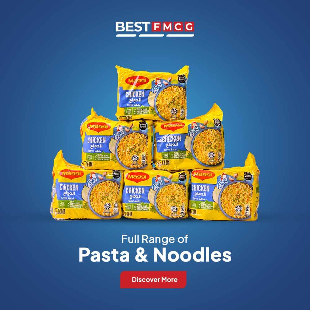 Pasta & Noodles