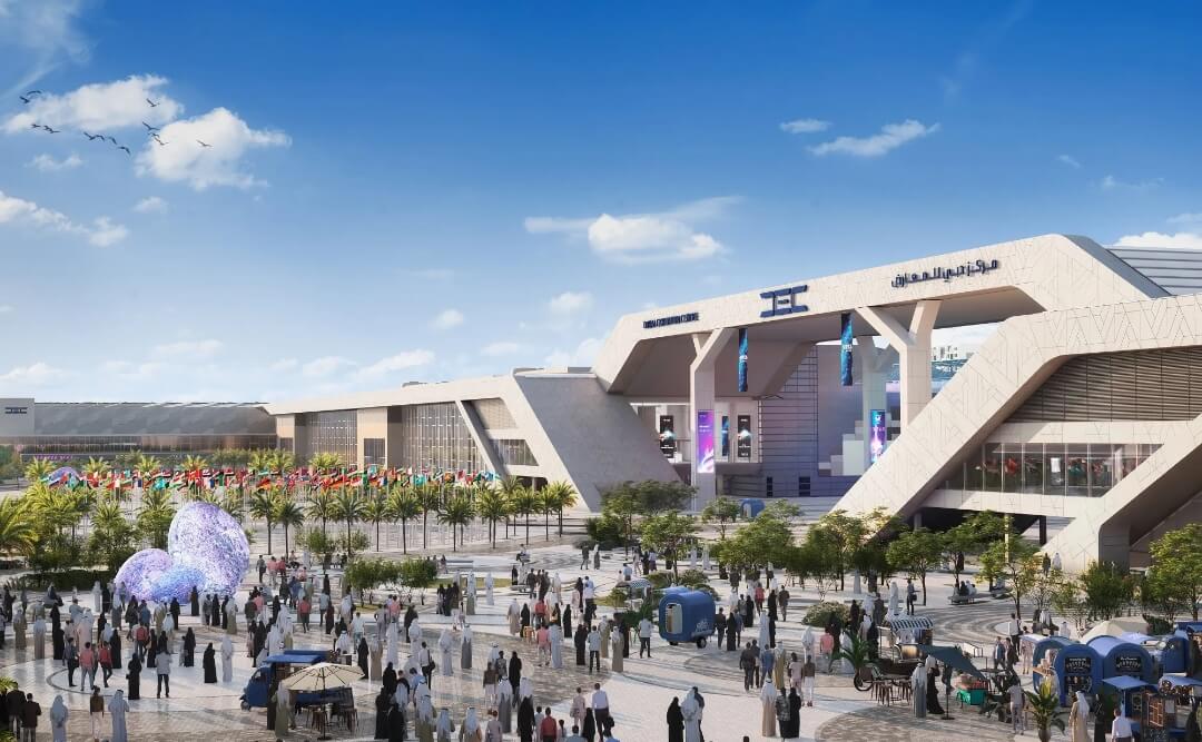 Gulfood 2026: World