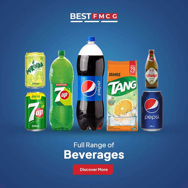 Beverages
