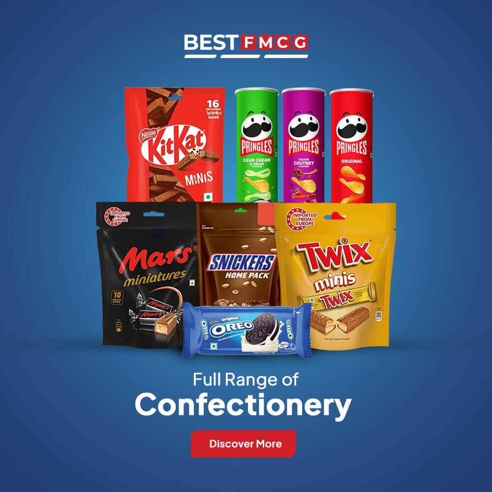 Best FMCG General Trading
