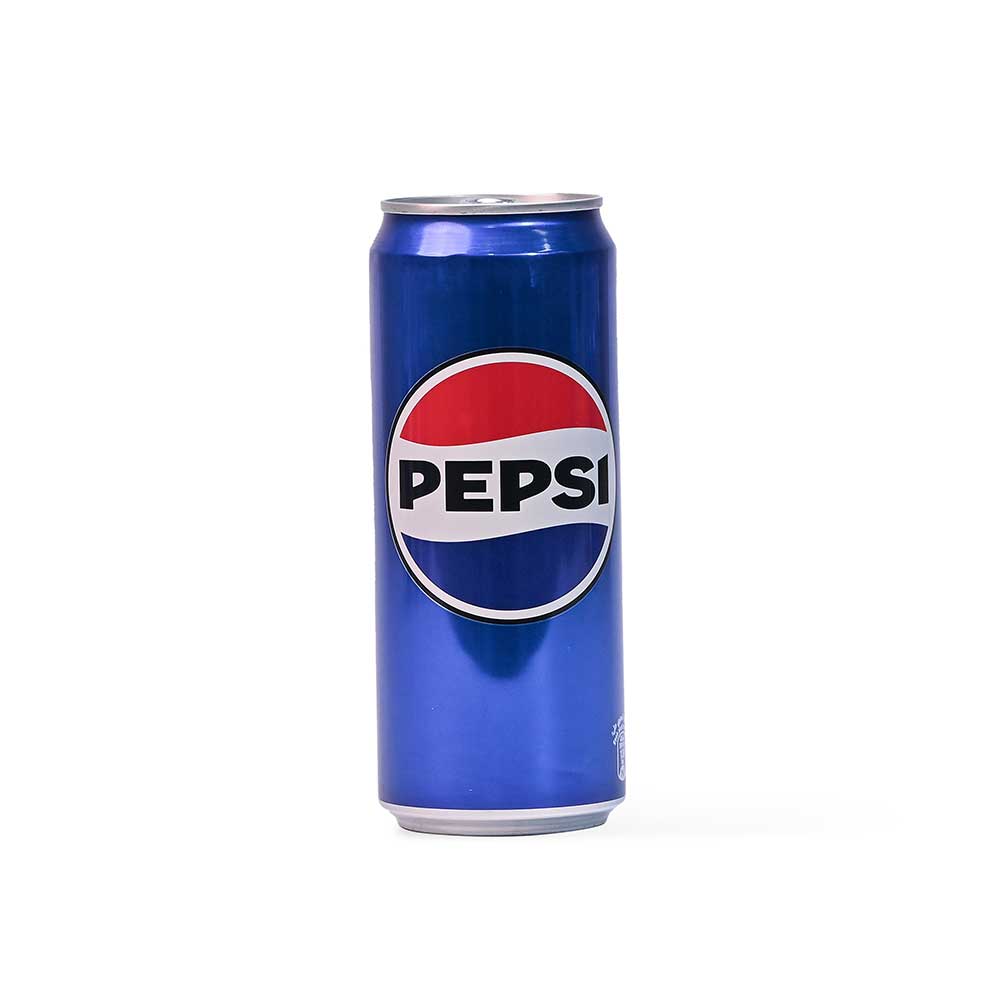 Pepsi Can 24 x 295 ml