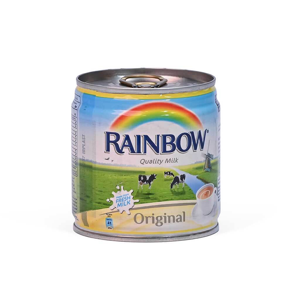 Rainbow Karak Yani 96 x 170 gms
